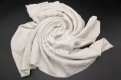 White Towel Rags - White Mixed Towel Rags Grade A